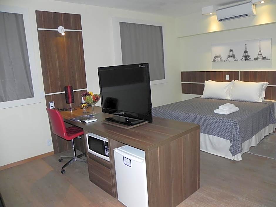 Druds Hotel Hortolândia