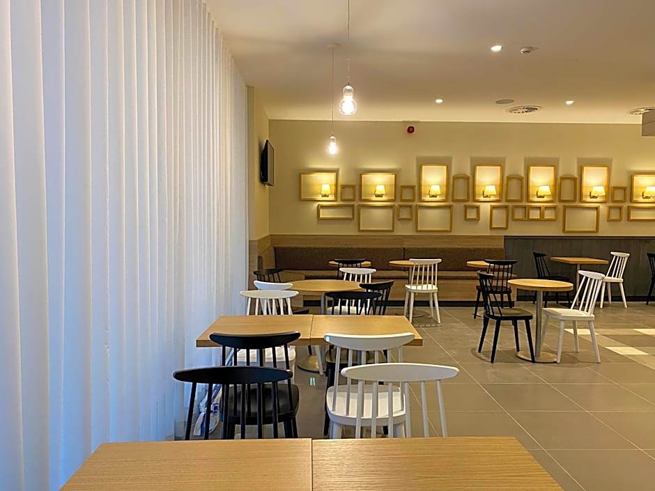 Flag Hotel Caldas da Rainha