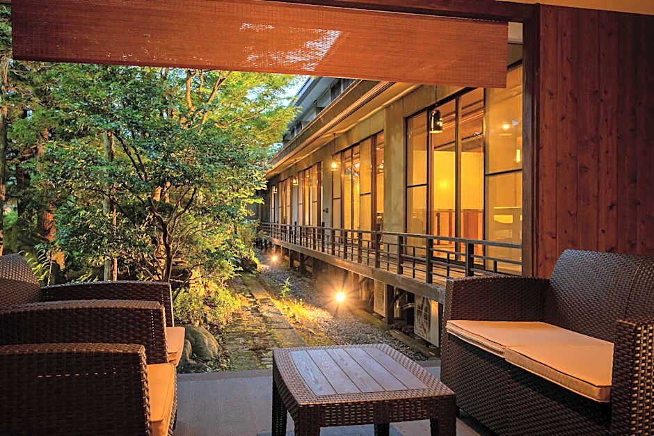 Hohoemino Kuyufu Tsuruya Ryokan