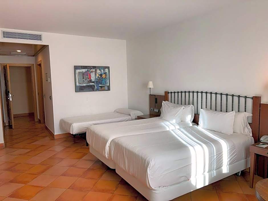 Sercotel Toledo Renacimiento