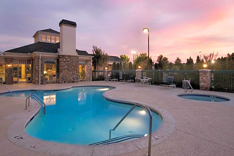 Hilton Garden Inn Atlanta Northpoint