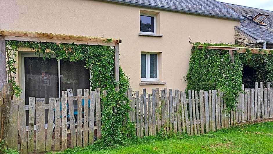 La Bergerie du Mesnil