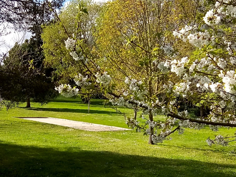 Le logis des langrottes