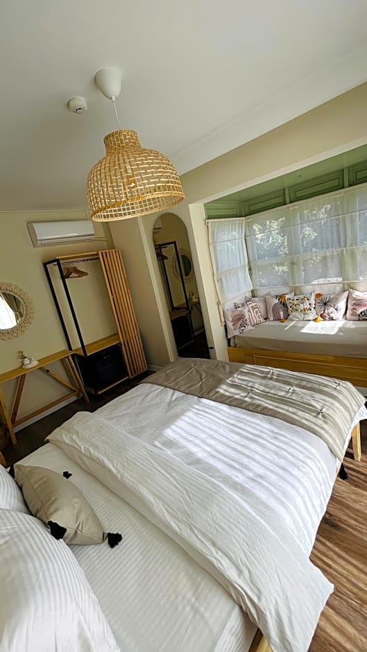 Ella Alaçatı Otel
