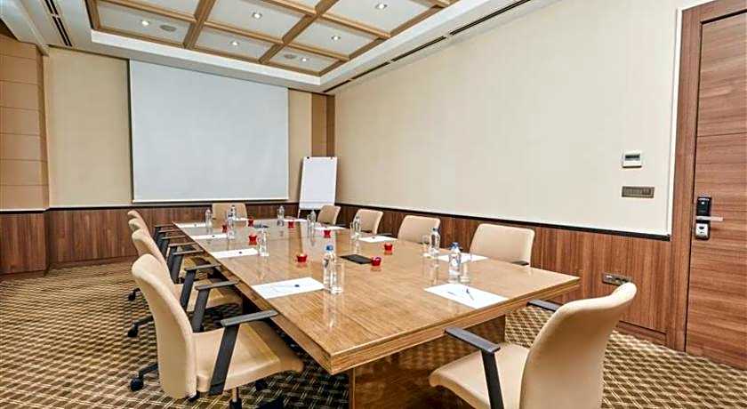 Dedeman Park Gaziantep Hotel