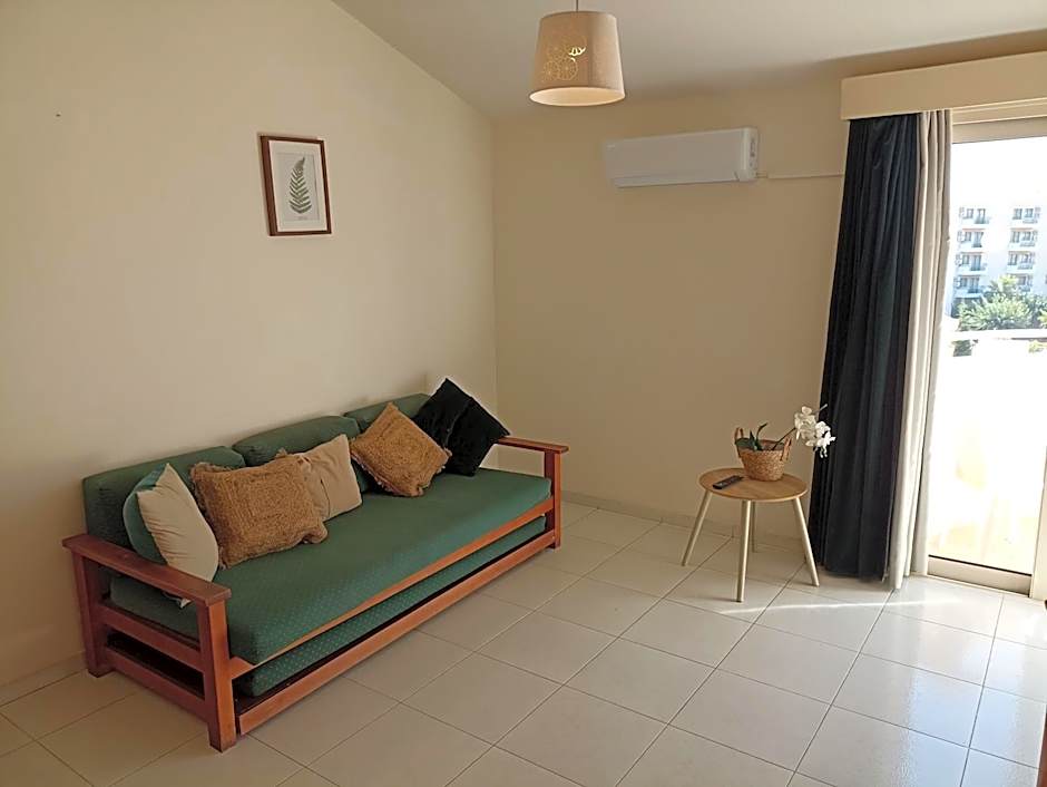 Mandalena Hotel Apartments