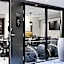 Hotel Indigo Helsinki-Boulevard By IHG
