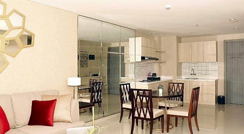 Swiss-Belhotel Balikpapan