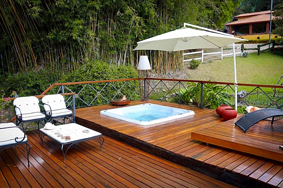 Pousada Vidinha Bela