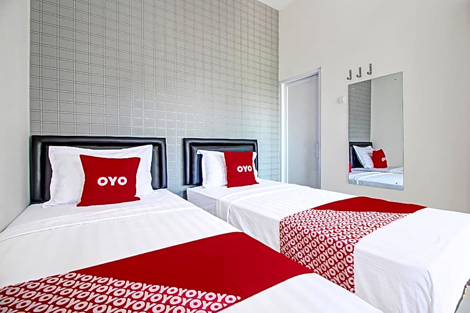 Collection O 92363 Kp Inn