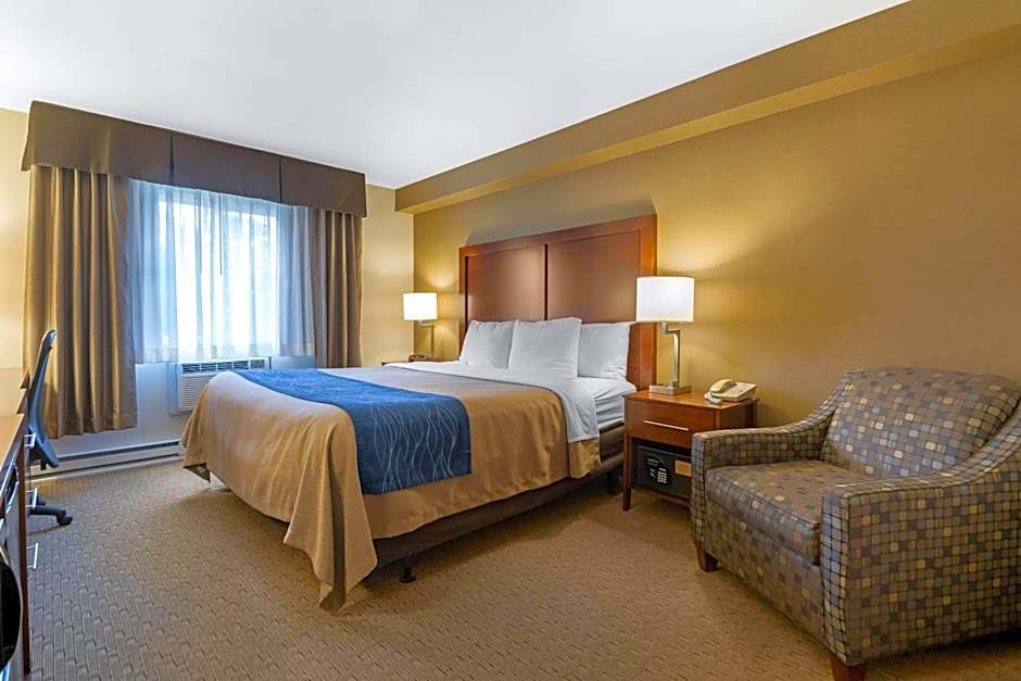 Comfort Inn Iron Mountain North