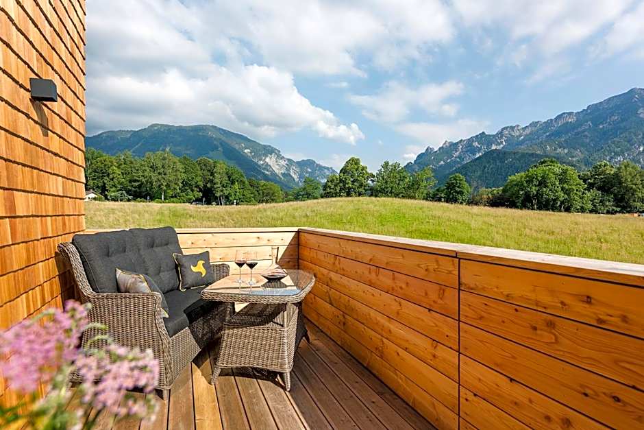 Klosterhof – Alpine Hideaway & Spa