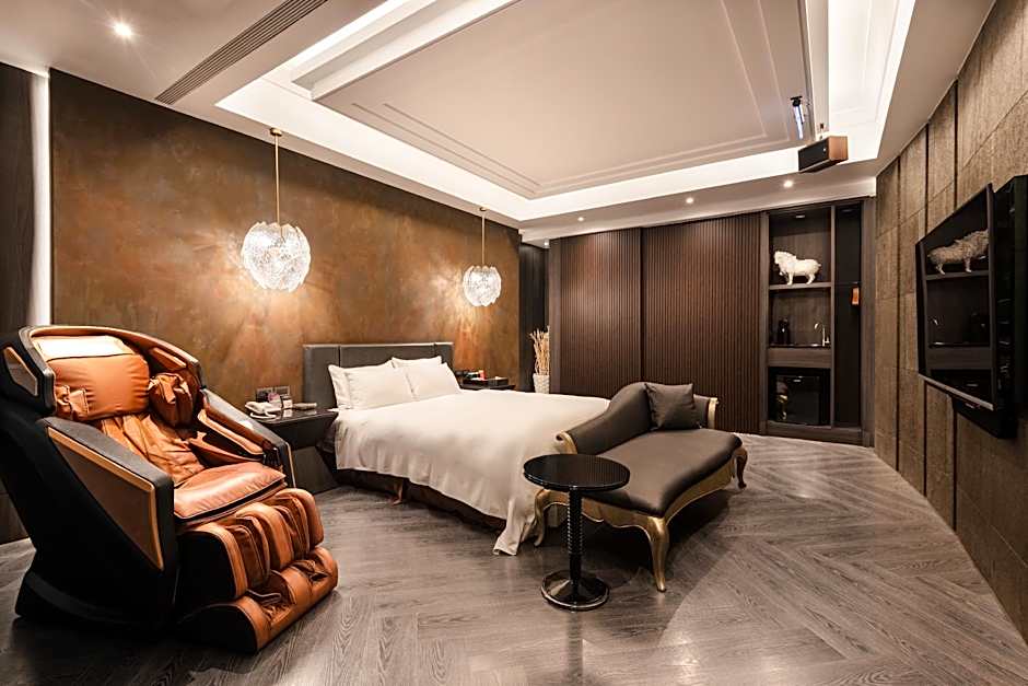 Feng Cai Motel