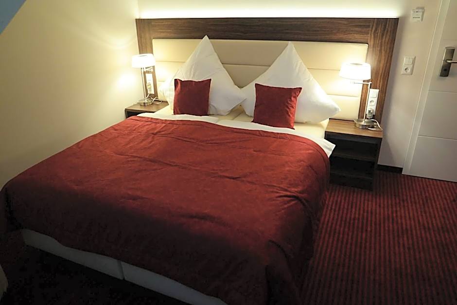 Hotel Restaurant Zum Hollengrund