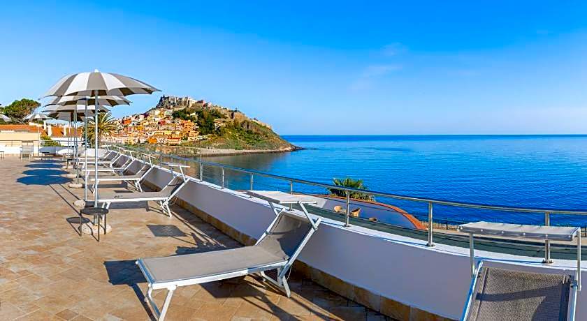 LH Hotel Pedraladda
