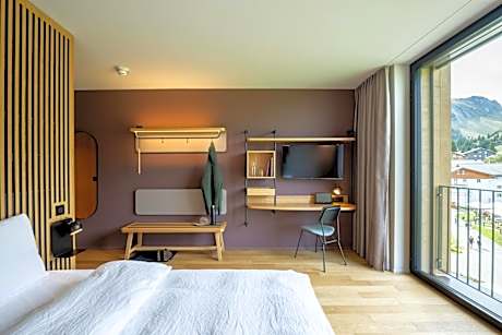 Budget Double Room