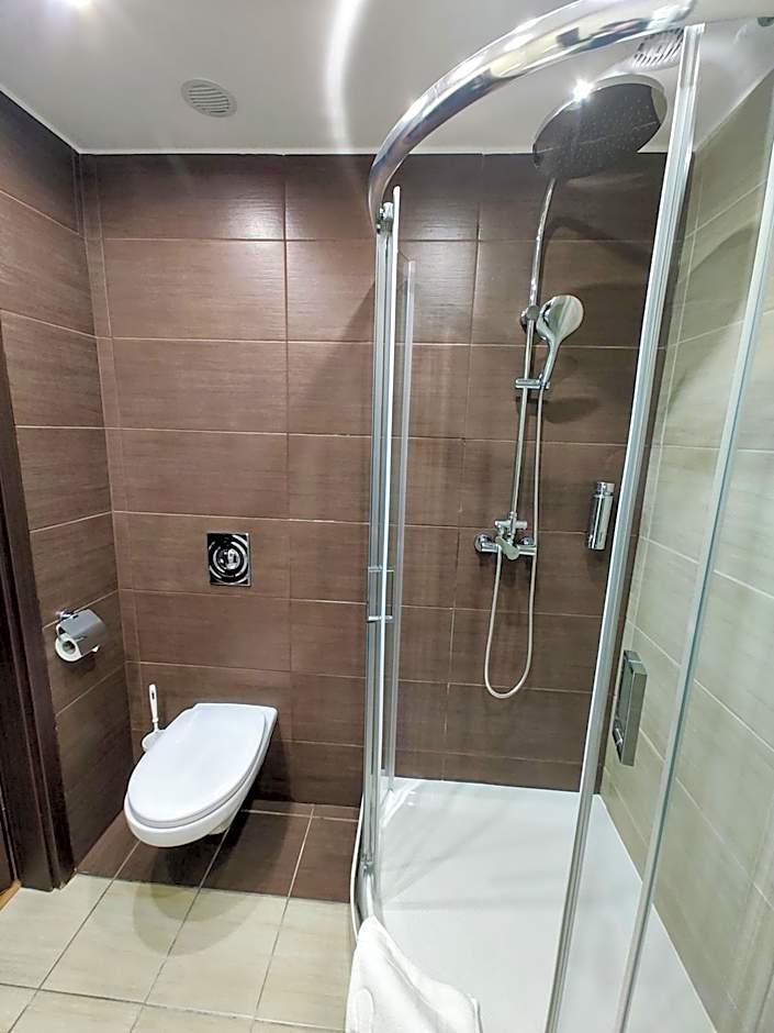 Boutique Hotel's III PiÅ‚sudskiego