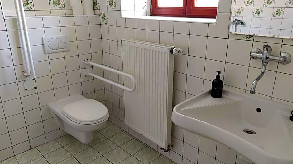 Hotel Hospodářský dvůr Bohuslavice