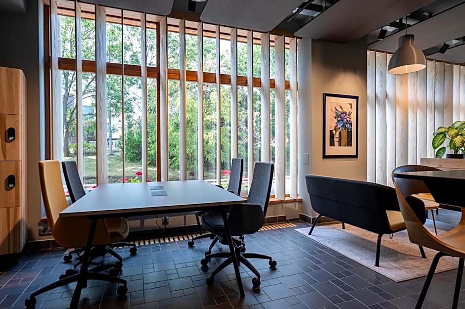 Rezidence & Wellness Blatov