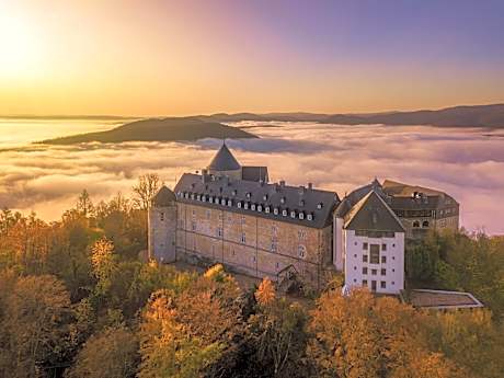 Hotel Schloss Waldeck