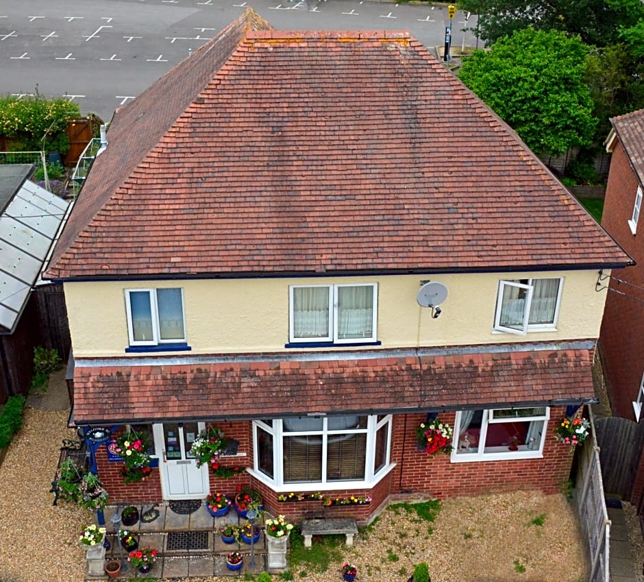 Rosedale Bed and Breakfast