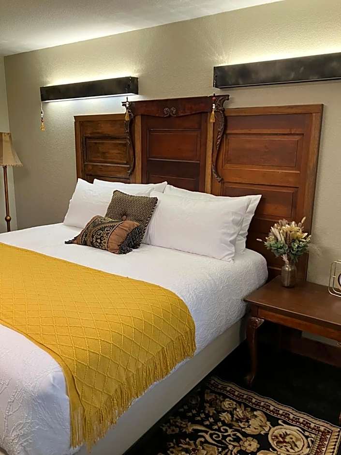 Prairie Rose Inn
