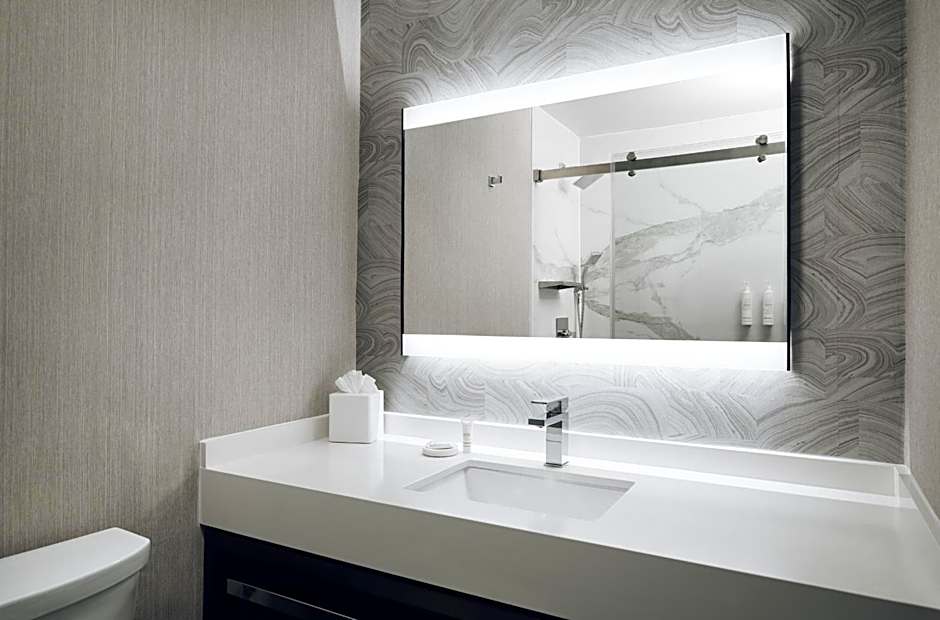 Chicago Marriott Oak Brook