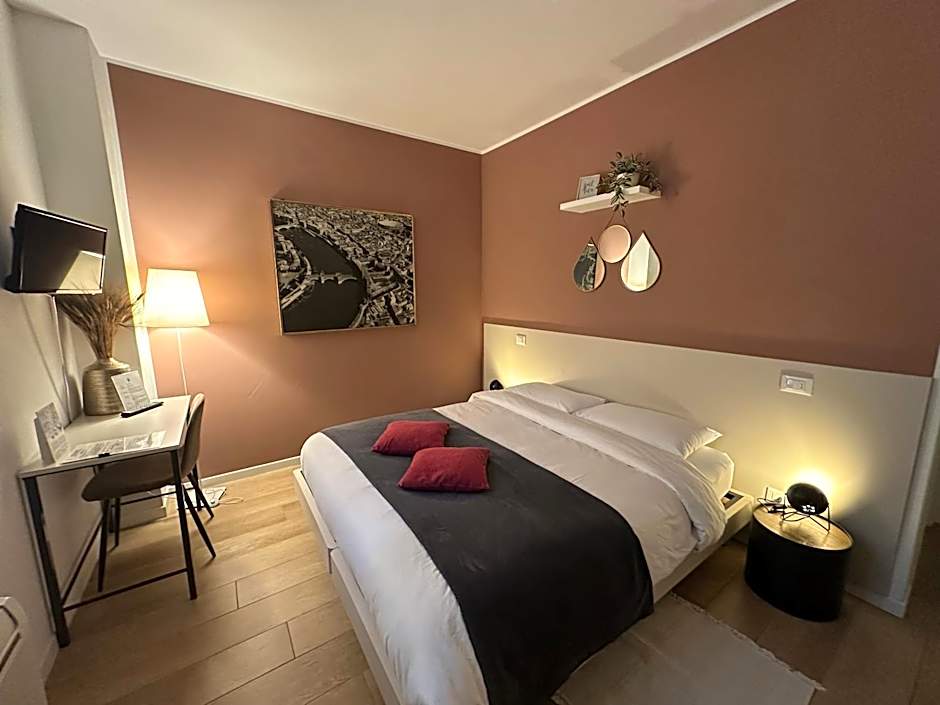 VeronaLago B&B Accessibile