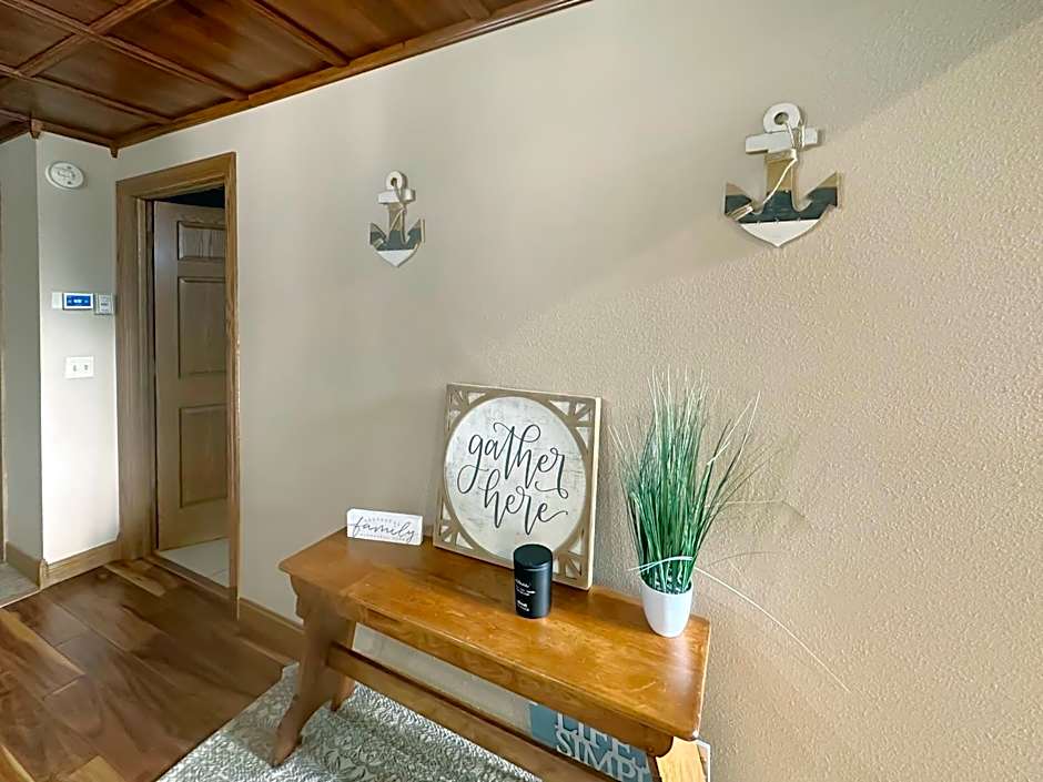 Long Lake 2br Retreat Relax And Reconnect