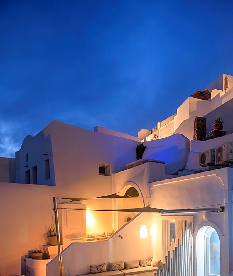 Zenith Blue Traditional Houses