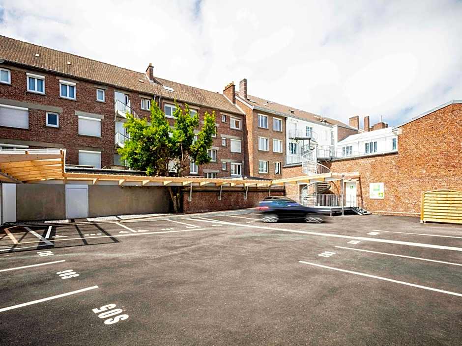 ibis Styles Calais Centre