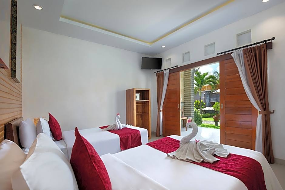 Hotel Arsa Santhi Nusa Penida