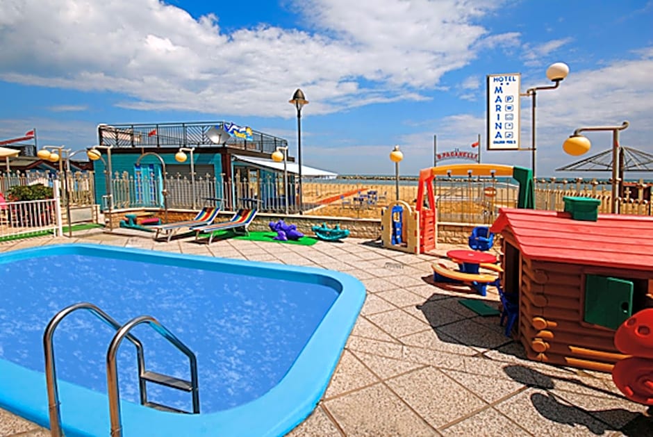 Hotel Marina