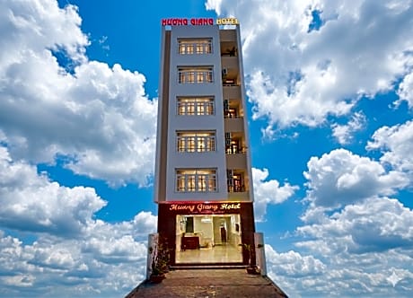 Huong Giang Hotel Vung Tau