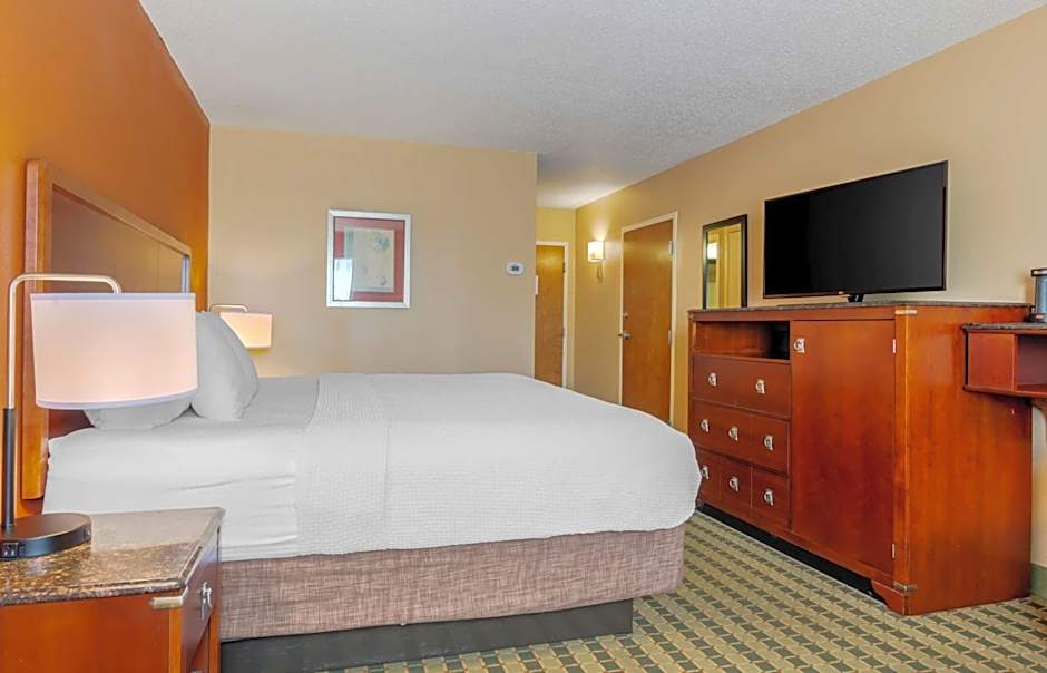 Best Western Plus Inn At Valley View