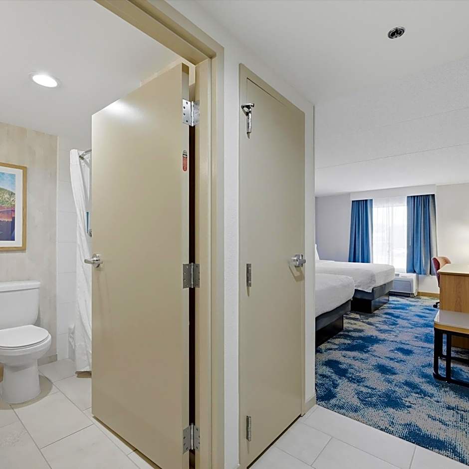 Hampton Inn Martinsburg South-Inwood
