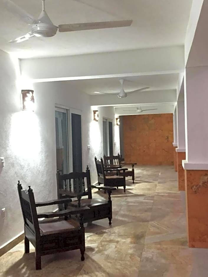 Quinta Alberto Boutique Hotel