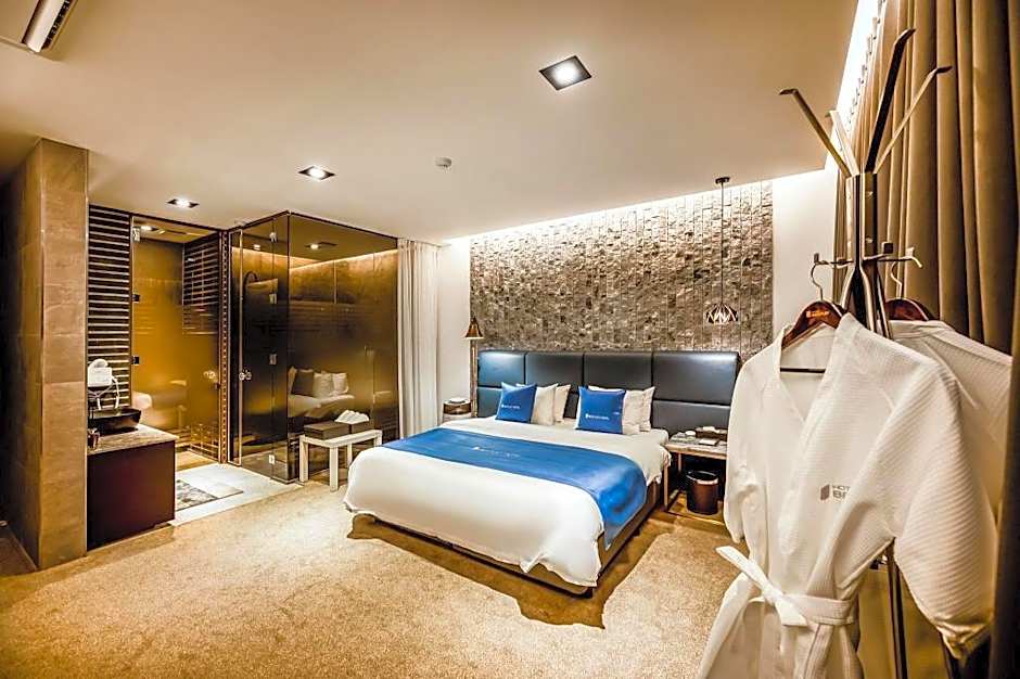 Chuncheon Hotel Bentley