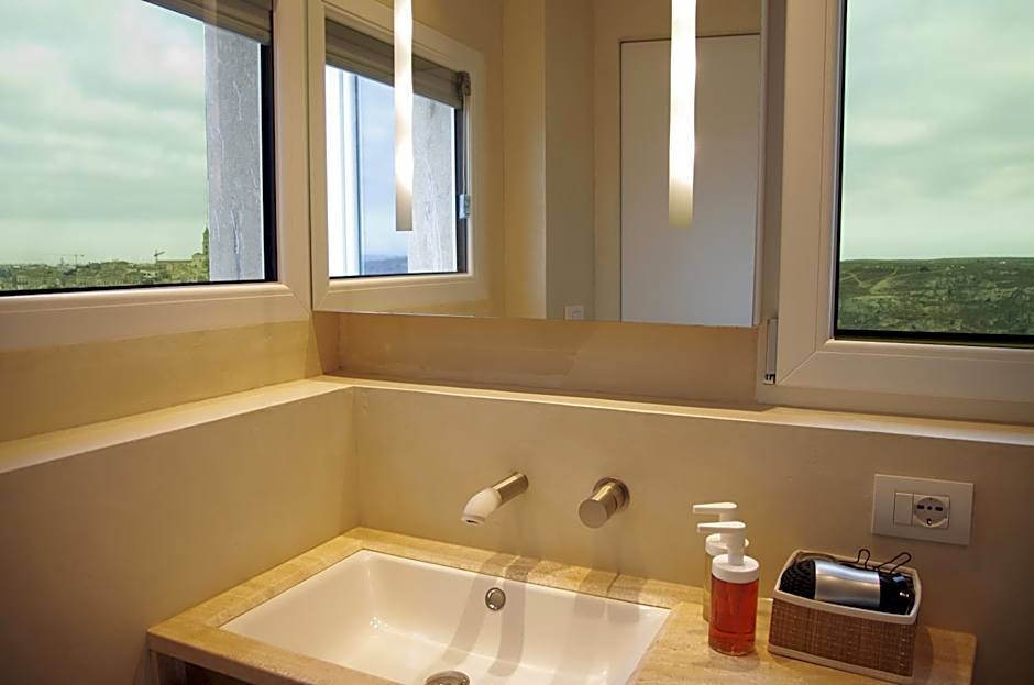 Limen Matera Guesthouse