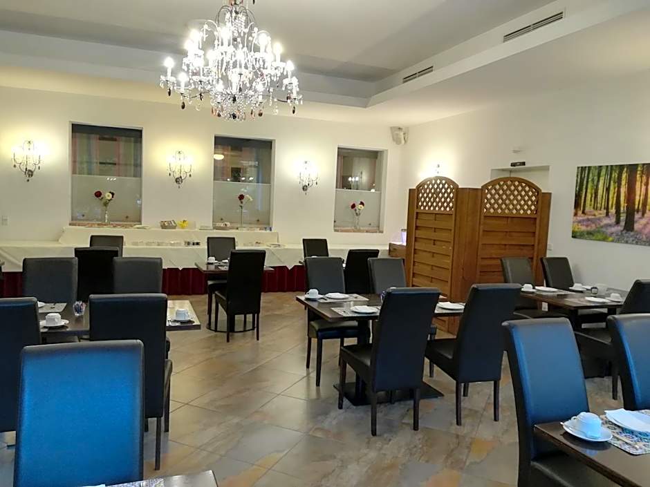 Tennis Golf Hotel Höllrigl