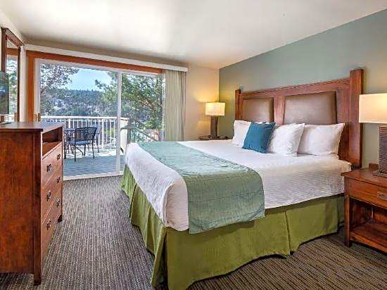 Photo 1 of 2 of 1 Bedroom Suite