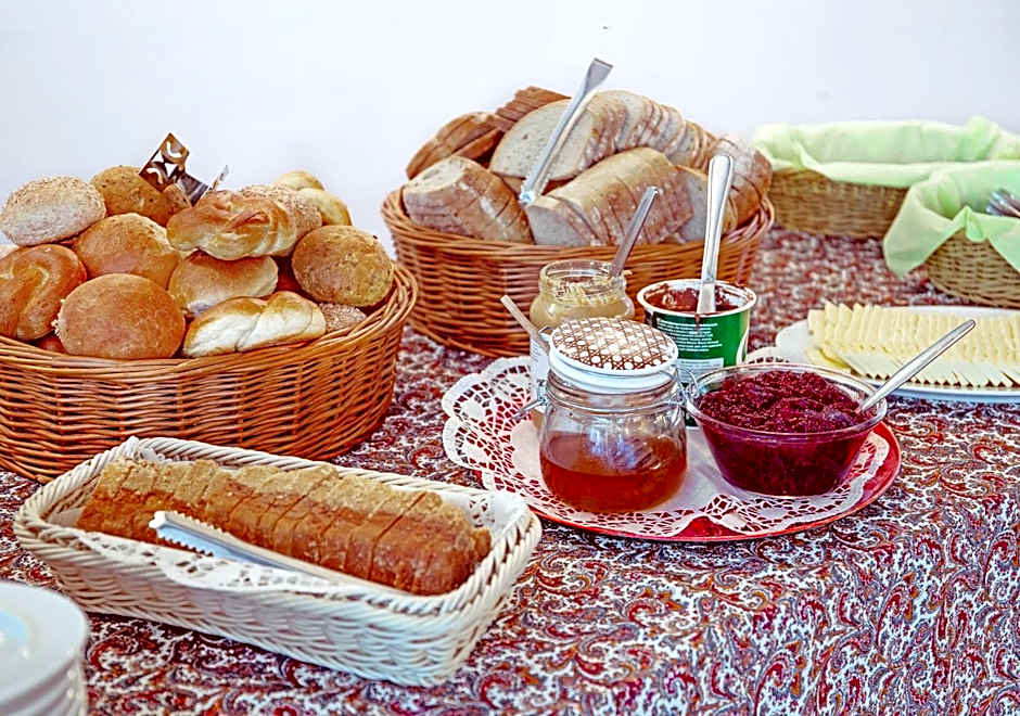 Dom Wczasowy Beskidy