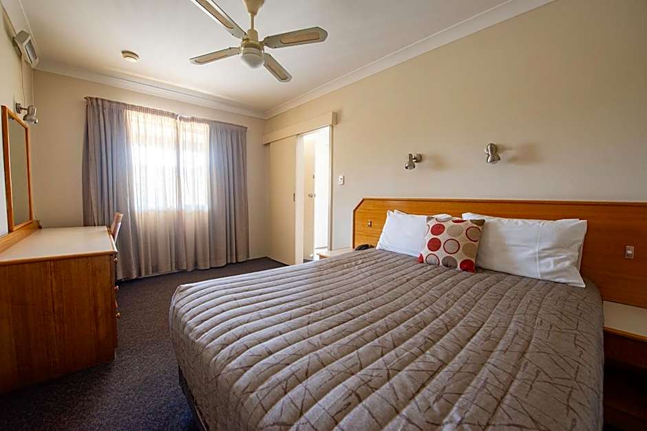 Narellan Motor Inn