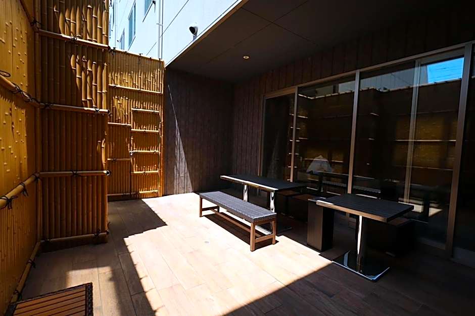 HOTEL CUORE Kyoto Shijo Omiya