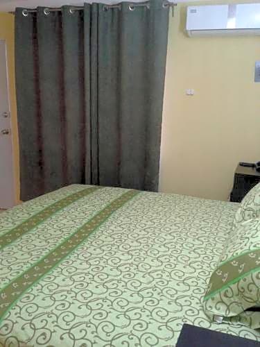 Hotel Panama 510