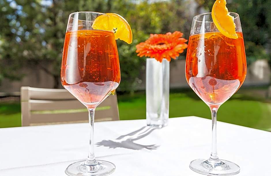 Leonardo Hotel Munich City North