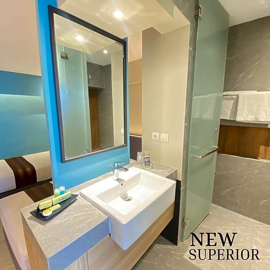 HOTEL ASRI CIREBON