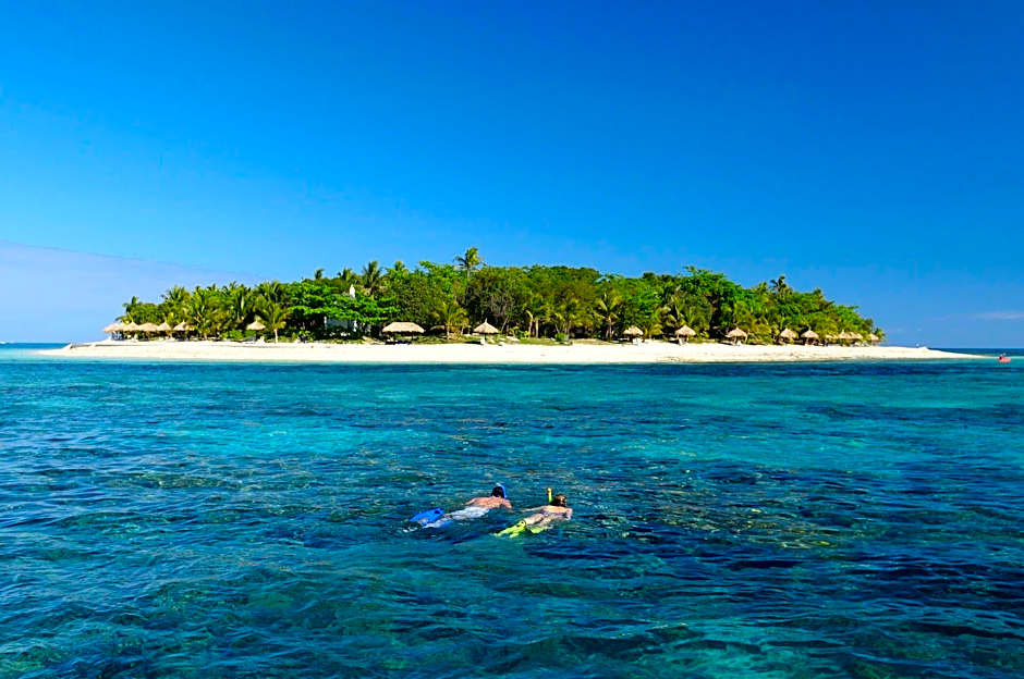 Nakelo Treasure Island Resort & Spa