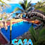 Hotel Luz de Mar ' right on the beach