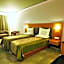 Srinivas Saffron Hotel